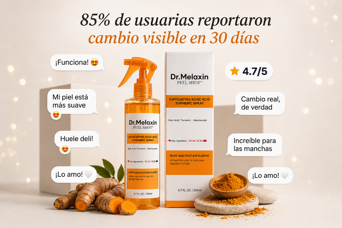 Dr Melaxin