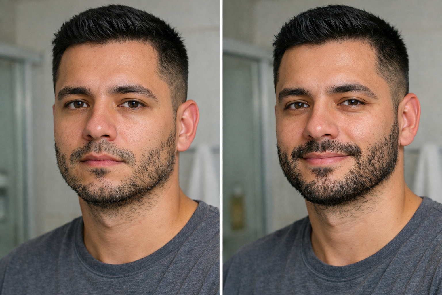 Estimulante De Barba Apolo