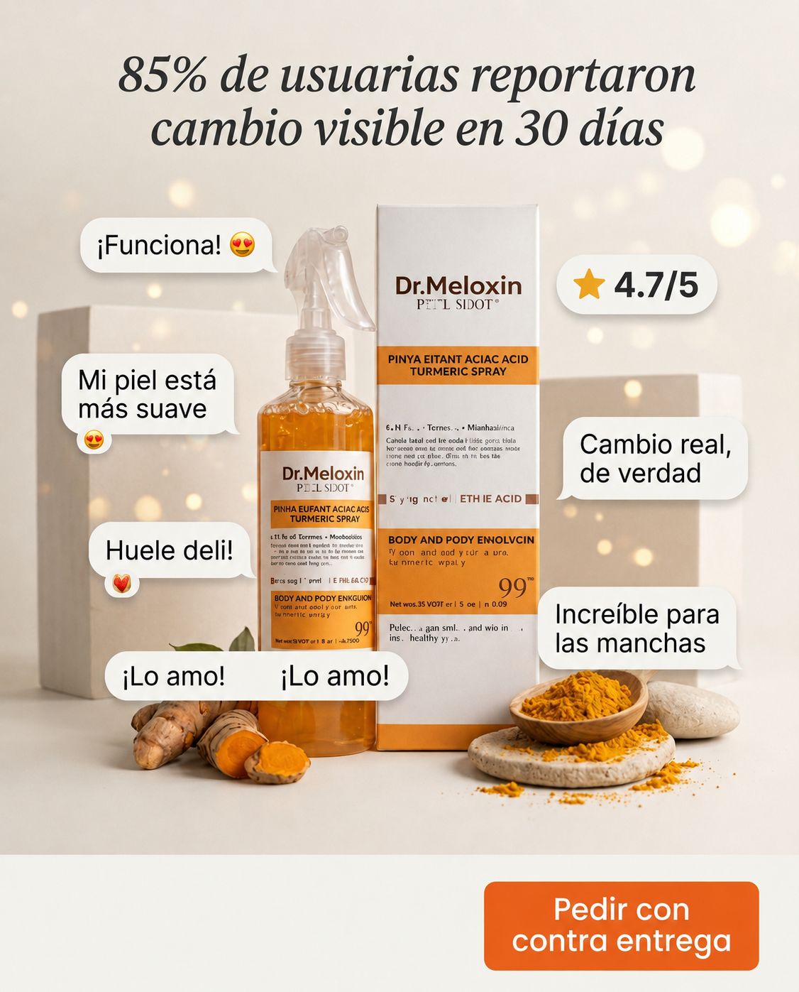 Dr Melaxin