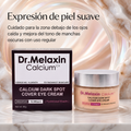 DR. MELAXIN CALCIUM COVER EYE 60g