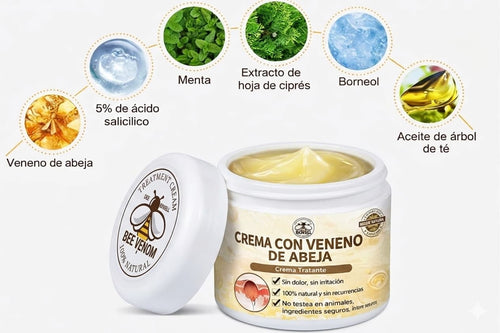 Bee Venom Bswell
