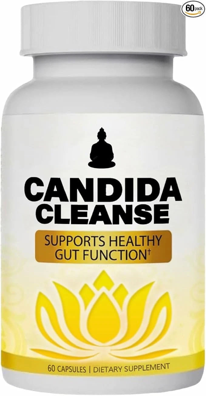 Candida Cleanse