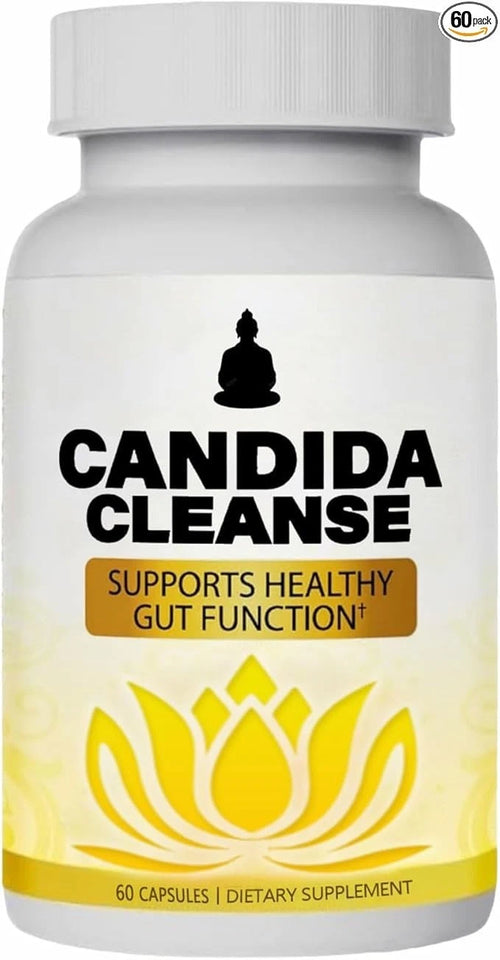 Candida Cleanse