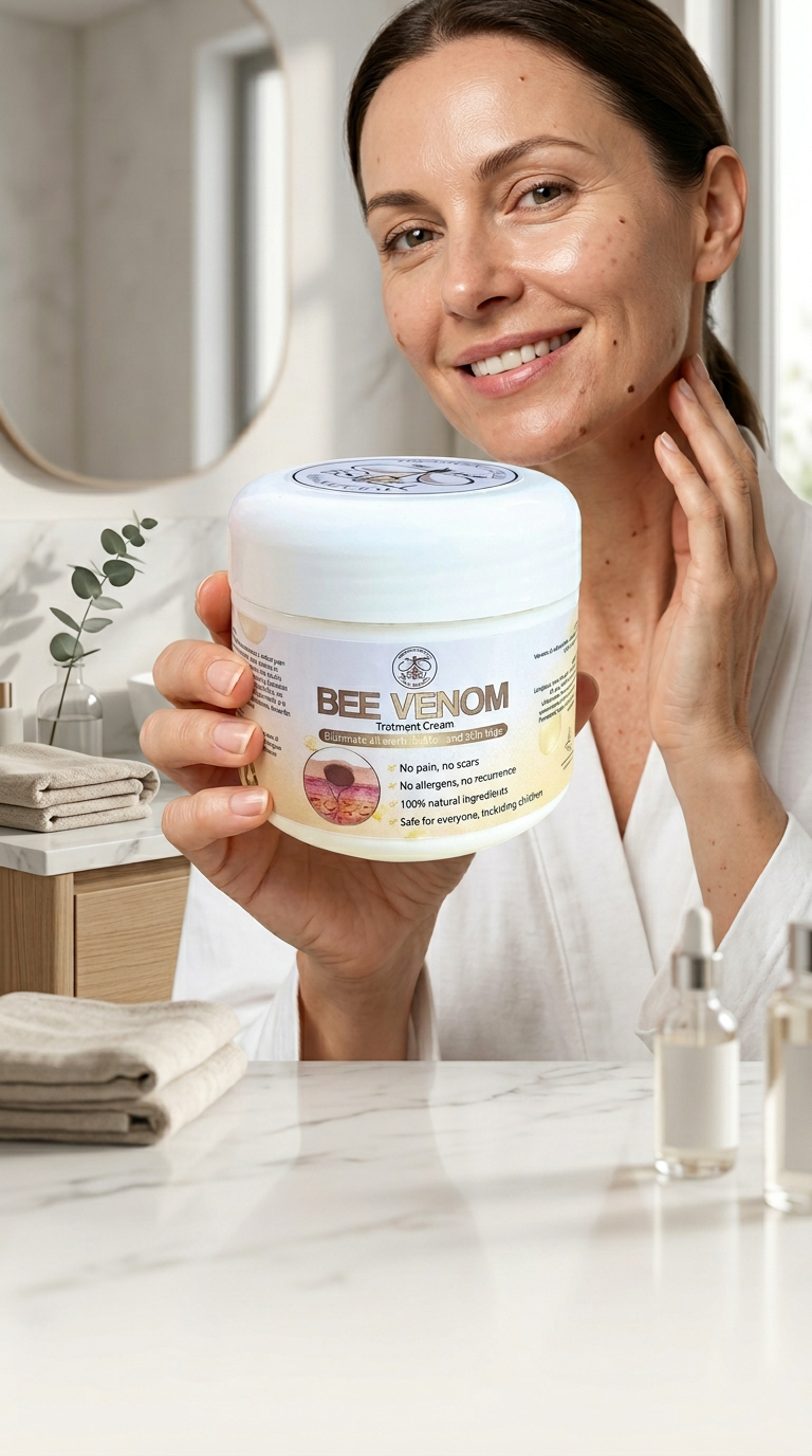 Bee Venom Bswell