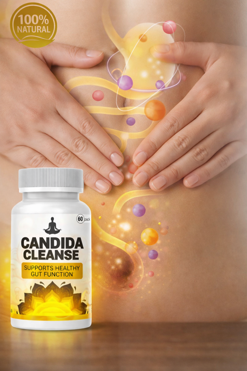 Candida Cleanse