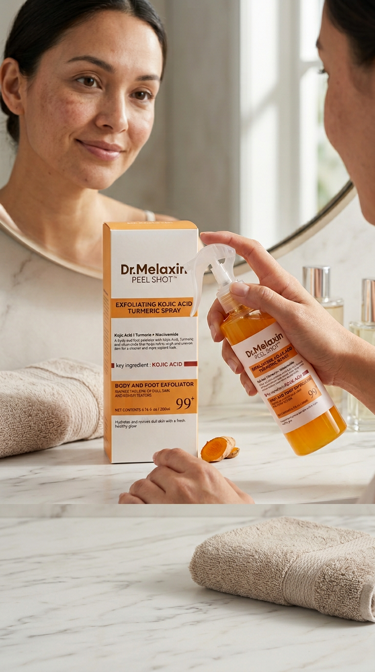 Dr Melaxin