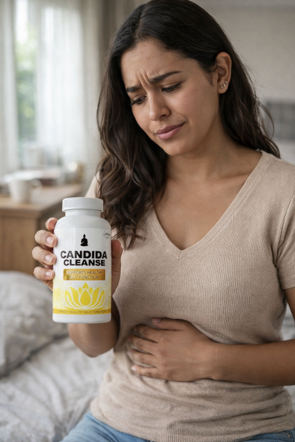 Candida Cleanse