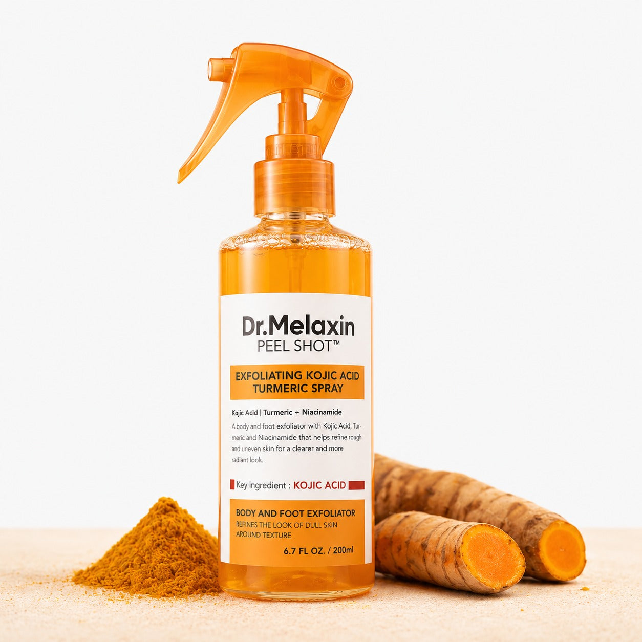 Dr. Melaxin Peel Shot, oferta de 1 frasco